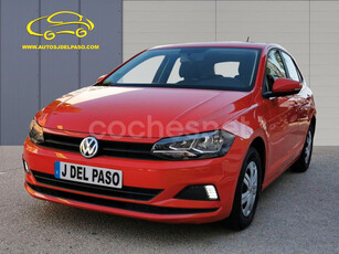 VOLKSWAGEN Polo Advance 1.0 59kW 80CV 5p.