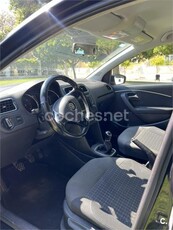 VOLKSWAGEN Polo Advance 1.4 TDI 55kW75CV BMT 5p.