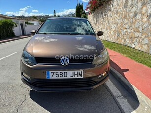 VOLKSWAGEN Polo APolo 1.0 75CV BMT 5p.