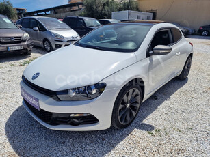 VOLKSWAGEN Scirocco 2.0 TDI 140cv DPF 3p.