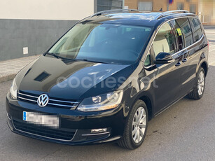 VOLKSWAGEN Sharan 2.0 TDI 170cv DSG Sport BlueMotion Tech 5p.