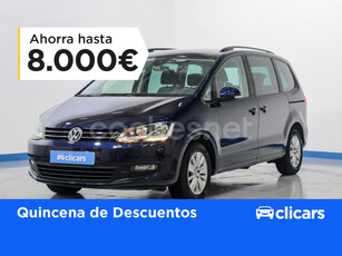 VOLKSWAGEN Sharan Edition 2.0 TDI 110kW 150CV 5p.