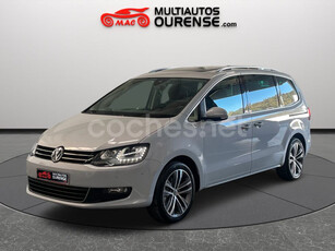 VOLKSWAGEN Sharan Sport 1.4 TSI 110kW 150CV 5p.