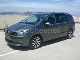 VOLKSWAGEN Sharan Sport 2.0 TDI 130kW 177CV DSG 5p.