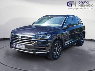 VOLKSWAGEN Touareg Premium 3.0 TDI 210kW 286CV Tip 4Mot 5p.