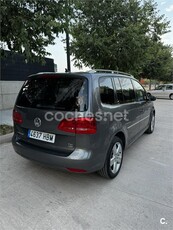 VOLKSWAGEN Touran 1.4 TSI 140cv DSG Sport 5p.