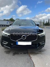 VOLVO XC60 2.0 B4 D AWD Inscription Auto 5p.