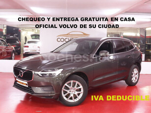 VOLVO XC60 2.0 D3 Momentum 5p.