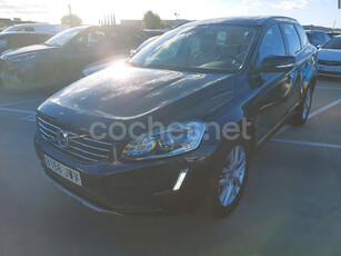 VOLVO XC60 2.0 D3 Summum 5p.