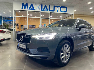 VOLVO XC60 2.0 D5 AWD Momentum Auto 5p.