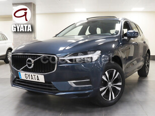 VOLVO XC60 2.0 T8 AWD Business Plus Auto 5p.