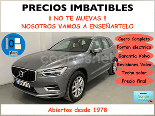 VOLVO XC60 2.0 T8 AWD Business Plus Auto 5p.