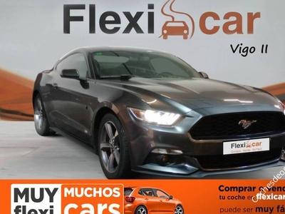 Ford Mustang 2.3 EcoBoost 314cv Mustang (Fastback)