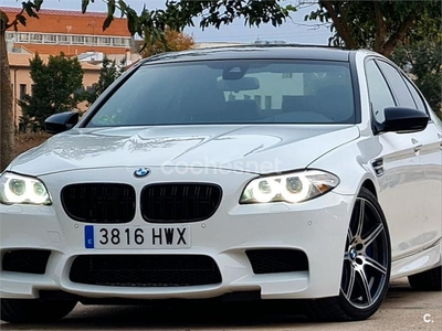 BMW Serie 5 M5
