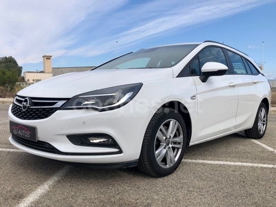 OPEL Astra 1.4 Turbo 110kW 150CV Dynamic ST 5p.