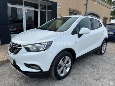 OPEL Mokka X 1.4 T 103kW 140CV 4X2 SS Excellence 5p.