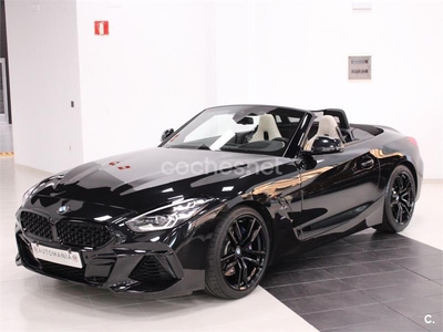 BMW Z4 M40i Auto 2p.