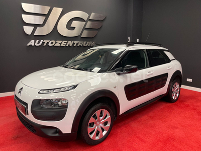 CITROEN C4 Cactus BlueHDi 73KW 100CV Feel 5p.