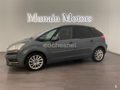 CITROEN C4 Picasso 1.6 HDi CMP Premier 5p.