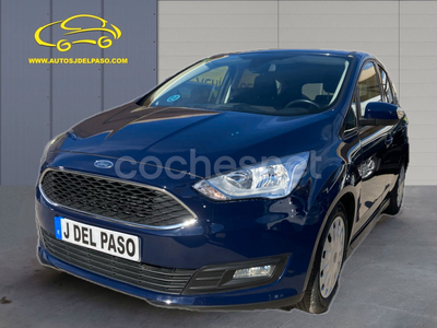 FORD C-Max 1.5 TDCi ECOnetic 77kW 105CV Trend 5p.