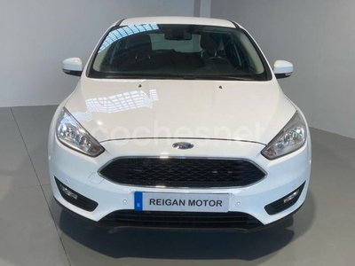 FORD Focus 1.5 TDCi E6 88kW Business 5p.