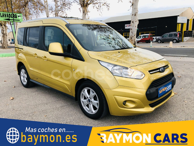 FORD Tourneo Connect 1.5 TDCi 88kW 120CV Titanium 5p.