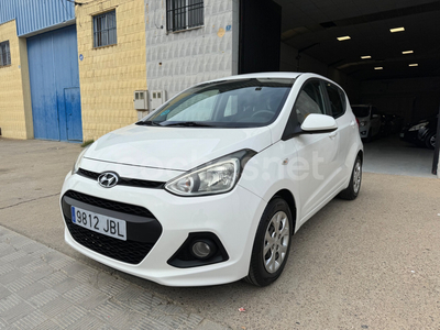 HYUNDAI i10 1.0 Tecno 5p.