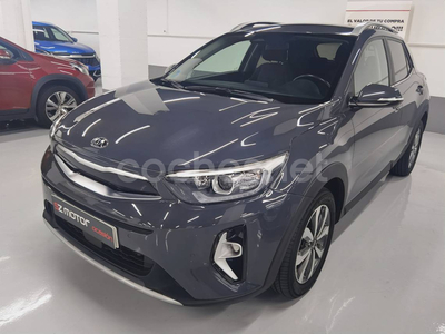 KIA Stonic 1.0 TGDi 74kW 100CV MHEV iMT Drive 5p.