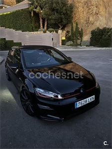 VOLKSWAGEN Golf GTI Performance 2.0 TSI 180kW245CV DSG 5p.