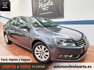 VOLKSWAGEN Passat 2.0 TDI 140cv Advance Bluemotion Tech 4p.