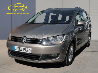 VOLKSWAGEN Sharan Advance 2.0 TDI 110kW 150CV DSG 5p.