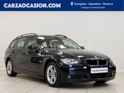 BMW Serie 3 320d Touring 5p.