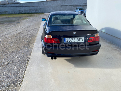 BMW Serie 3 330Ci 2p.