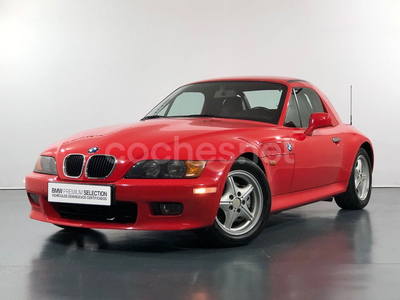 BMW Z3 COUPE 2.8 2p.