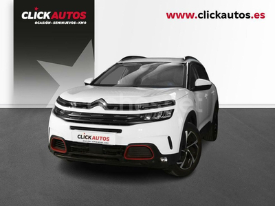 CITROEN C5 Aircross BlueHdi 96kW 130CV SS C Series 5p.