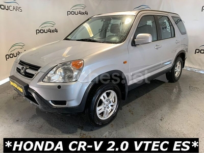 HONDA CR-V 2.0i DOHC iVTEC ES 5p.