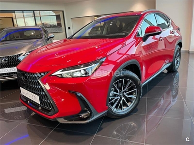 LEXUS NX 350h Executive 4WD