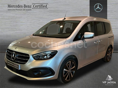 MERCEDES-BENZ Clase T 180 d 5p.