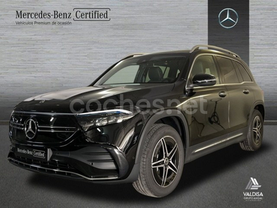 MERCEDES-BENZ EQB EQB 250 5p.