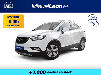 OPEL Mokka X 1.4 T 103kW 140CV GLP 4X2 Selective 5p.