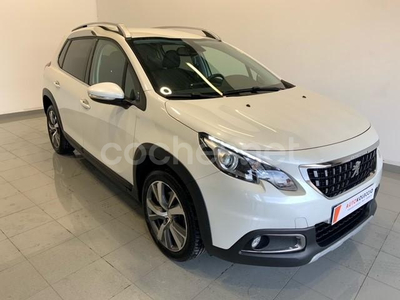 PEUGEOT 2008 Allure BlueHDi 88KW 120CV SS EAT6 5p.