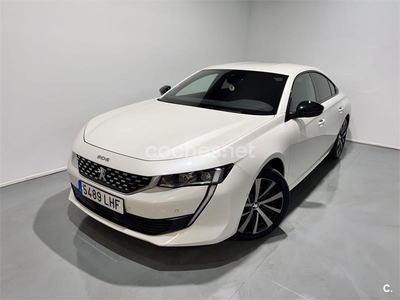 PEUGEOT 508 5P GT Line PureTech 133kW SS EAT8 5p.