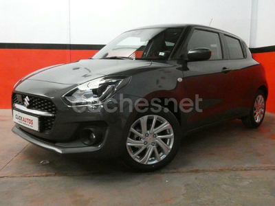 SUZUKI Swift 1.2 GLE Mild Hybrid 5p.