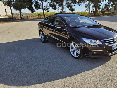 VOLKSWAGEN Passat CC 1.8 TSI 160cv DSG RLine 4p.