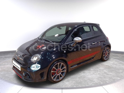 ABARTH 500 1.4 16v TJet 595 121kW 165CV E6D 3p.