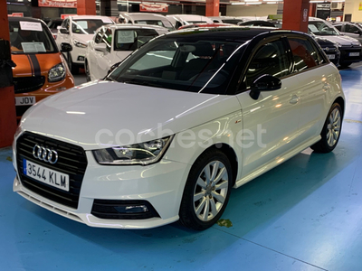 AUDI A1 Adrenalin 1.0 TFSI 70kW S tron Sportback 5p.