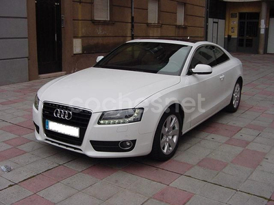 AUDI A5 3.0 TDI 240cv DPF quattro S tronic 2p.