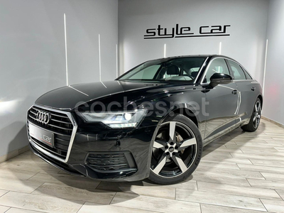 AUDI A6 45 TDI 170kW 231CV quattro tiptronic 4p.