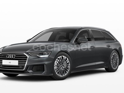 AUDI A6 Avant S Line 40 TDI 150kW 204CV S tron 5p.