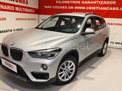 BMW X1 sDrive18dA Business